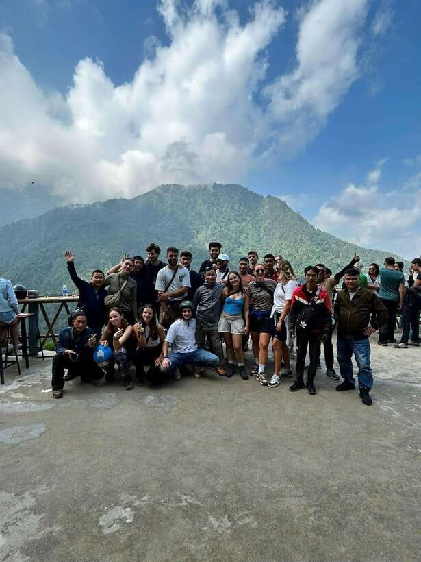 1 Day Ha Giang Loop Tour by Motorbike with Easy Rider - 7:00 to 8:30 AM, pickup and breakfast in Ha Giang
