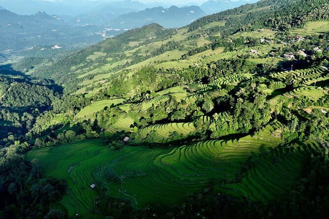 1 Day Ha Giang Loop Tour by Motorbike with Easy Rider - Loopers - Is $68 fair for the day?