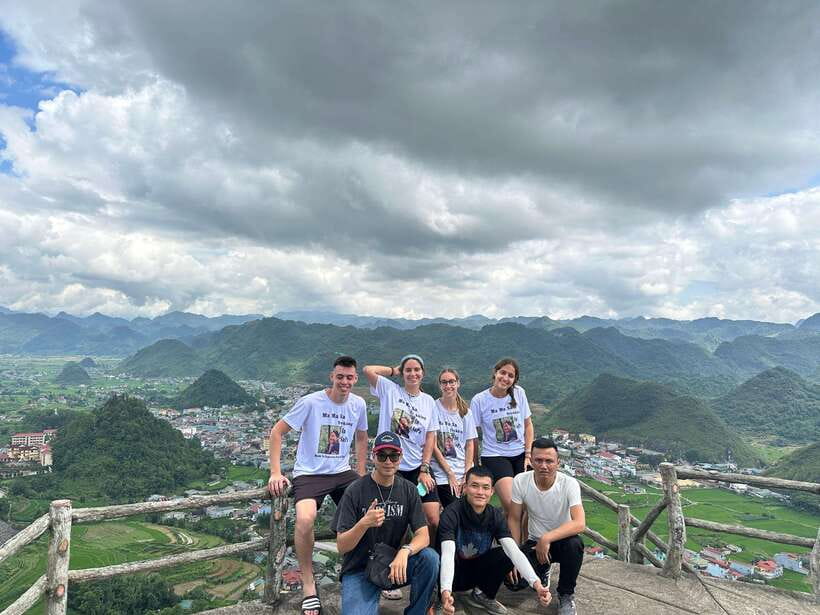 1 Day Ha Giang Loop Tour by Motorbike with Easy Rider - Real - Key points at a glance