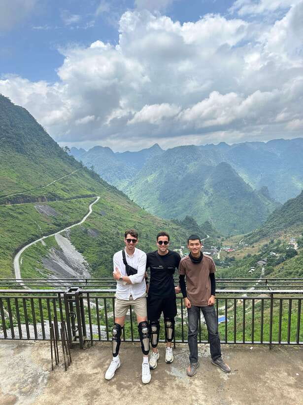 1 Day Ha Giang Loop Tour by Motorbike with Easy Rider - Real - Returning to Ha Giang by about 4:30 PM