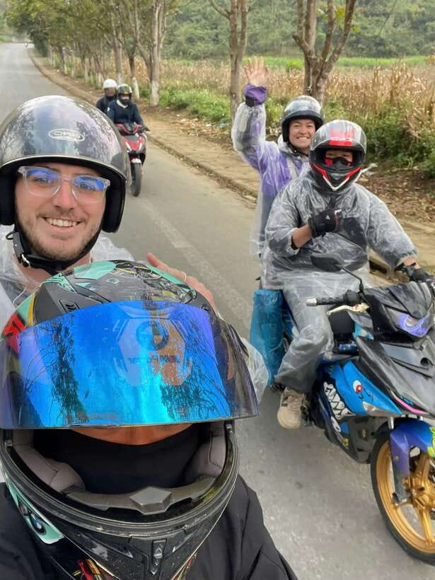 1 Day Ha Giang Loop Tour by Motorbike with Easy Rider - Real - Why this one-day Ha Giang route makes sense