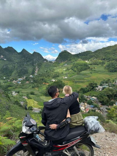 1 Day Ha Giang Loop Tour by Motorbike with Easy Rider – Real