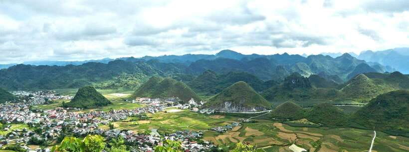 1 Day Ha Giang Loop Tour by Motorbike with Easy Rider - Real - Waterfalls and summer swimming