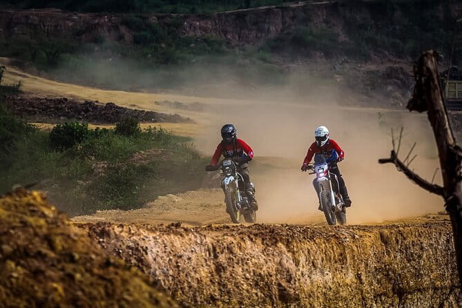 1 Day Motorcycle Tour To Citorek Banten West Of Java - Key things to know before riding to Citorek