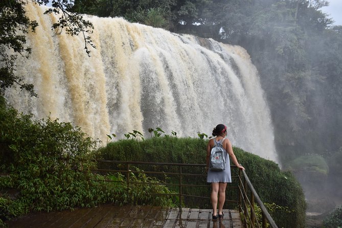 1 Day VIP Private “DALAT COUNTRYSIDE TOUR”( PRIVATE CAR/ MOTORBIKE) - Why Da Lat’s countryside works better from the road