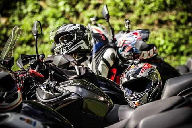 10 Day Motorcycle Tour (Amazing Thailand) from Chiang Mai - What the $3,750 price really covers