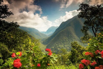10 Day Motorcycle Tour (Amazing Thailand) from Chiang Mai
