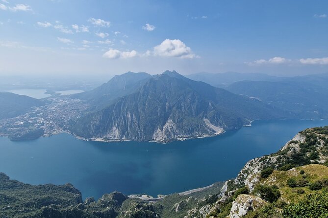 1250cc Motorcycle Rental from Turda - Starting in Turda with a BMW GS