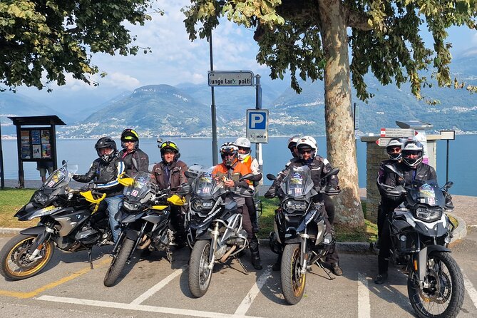 1250cc Motorcycle Rental from Turda - What the price of $183.93 really covers