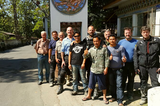 13-Day Motorcycle Tour in Bhutan - Bumthang rewards two slower days