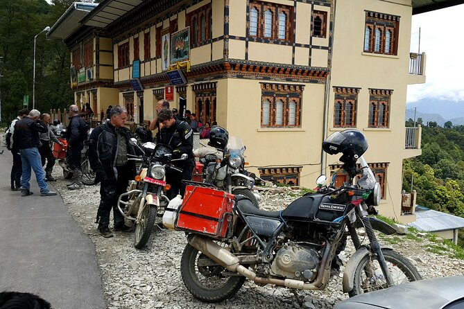 13-Day Motorcycle Tour in Bhutan - Haa Valley and Chelela offer a soft start