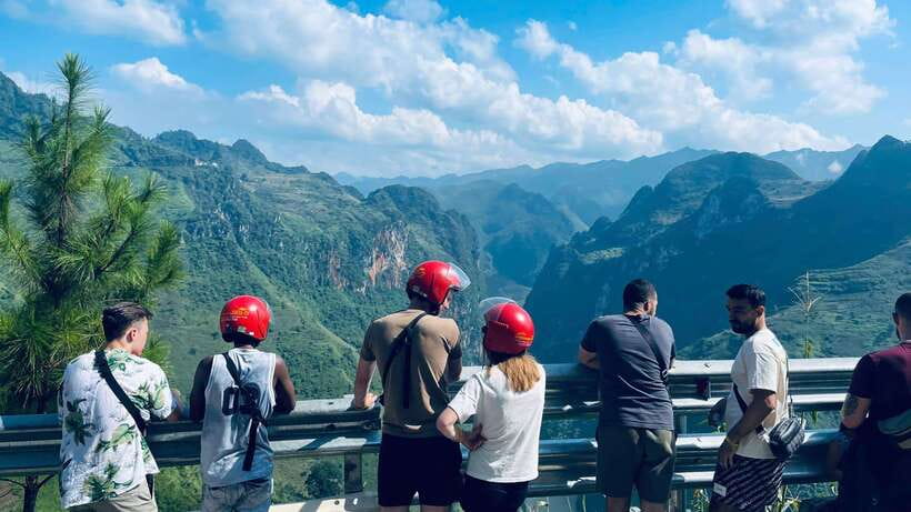 2-day Motorbike Ha Giang Loop Luxury Tour With Easy Rider - Why this two-day route works for a short Vietnam visit