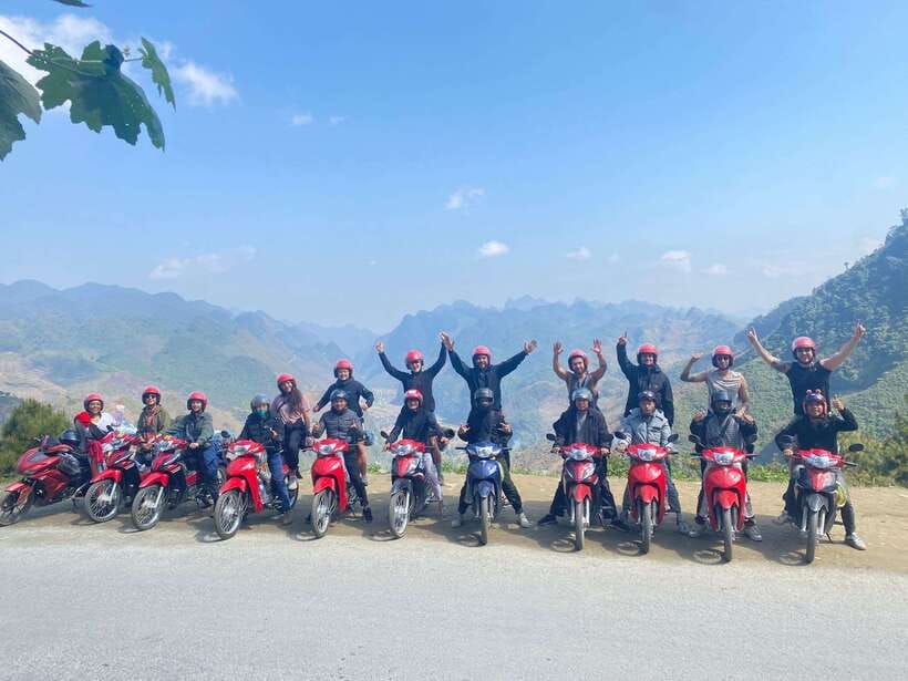 2-day Motorbike Ha Giang Loop Luxury Tour With Easy Rider - Is $167 a fair price?