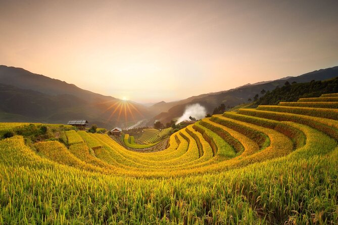 2-Day Motorbike Tour to Mu Cang Chai Loop from Sapa - What makes this ride worth two days