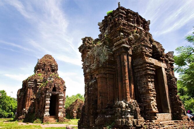 2 day motorbike trip from Hue to Hoi An by Mister T - Key points to know before you book