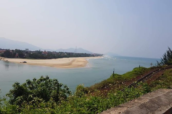 2 day motorbike trip from Hue to Hoi An by Mister T - Starting from Hue around 8:30 AM