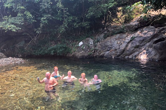 2 day motorbike trip from Hue to Hoi An by Mister T - What the $160 price really covers