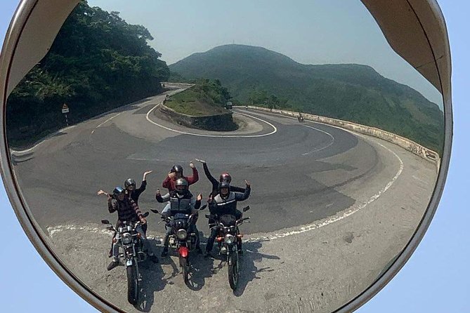 2 day motorbike trip from Hue to Hoi An by Mister T - Fishing villages and a closer look at daily life