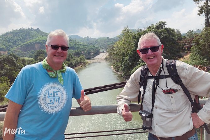 2 Days Motorcycle Tour ( Dalat ) - What the $150 price really covers