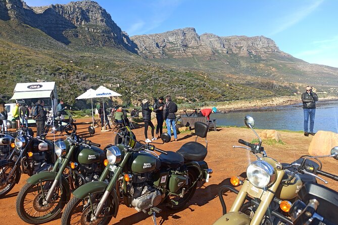 2 Hours Morning Ride on a Classic Royal Enfield in Cape Town - Timing, weather, and practical limits