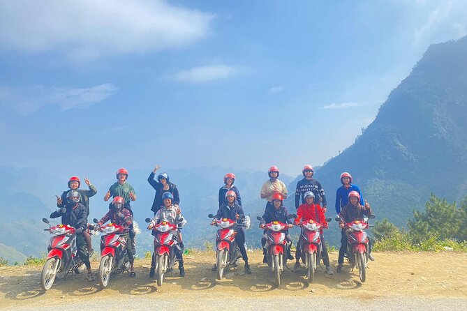 3 Day Ha Giang Loop Small Group Guided Motorbike Tour With Rider - What the $169.95 price really covers