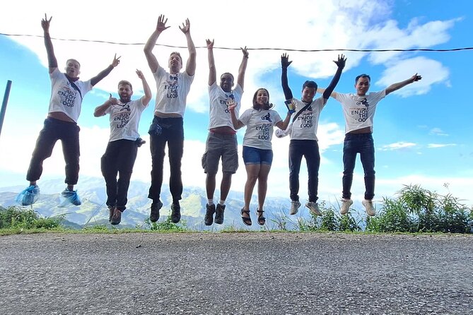3 Day Ha Giang Loop Small Group Guided Motorbike Tour With Rider - Day three, a swim and the return to Ha Giang