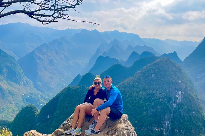 3 Day Ha Giang Loop Small Group Guided Motorbike Tour With Rider - Who should book this Ha Giang tour
