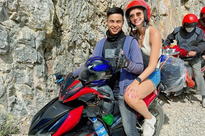 3 Day Ha Giang Loop Small Group Guided Motorbike Tour With Rider - Should you book it?