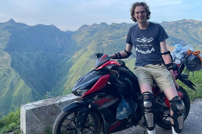3 Day Ha Giang Loop Small Group Guided Self-ride Motorbike Tour - What the package includes, and what it does not