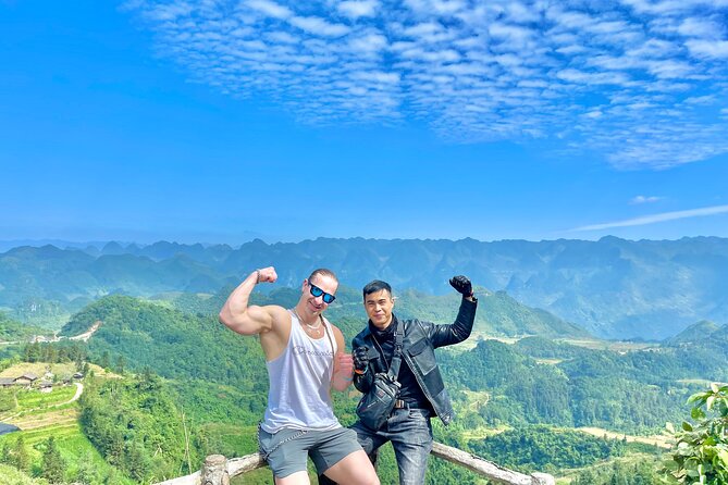 3 Day Ha Giang Loop Small Group Guided Self-ride Motorbike Tour - FAQ