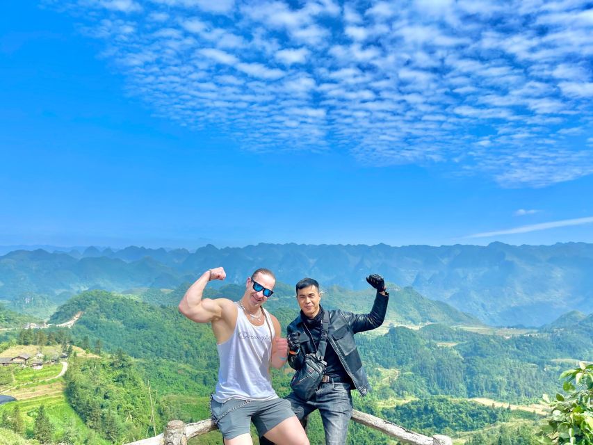3 Day Ha Giang Loop Small Group Motorbike Tour With Rider - What the $186 price really buys you