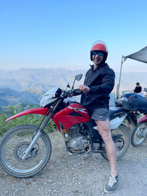 3 Day Ha Giang Loop Small Group Self-ride Motorbike Tour - Day 3: Du Gia Waterfall and the final ride