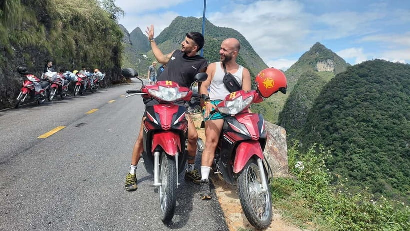 3 Day Ha Giang Loop Small Group Self-ride Motorbike Tour - Should you book the 3-day Ha Giang Loop?