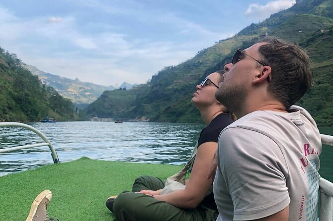 3-Day Ha Giang Loop Tour (small group with easy rider) - Meals, beds, and what $189 really covers