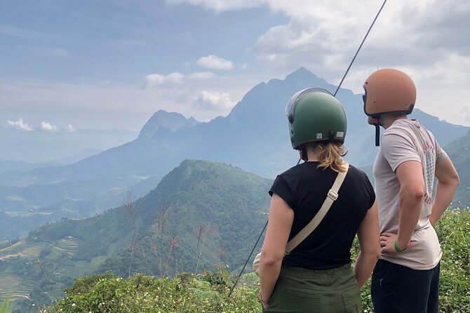 3-Day Ha Giang Loop Tour (small group with easy rider) - The people behind the ride