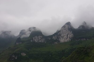 3 Day Ha Giang Loop With Tom Adventure By Motorbike