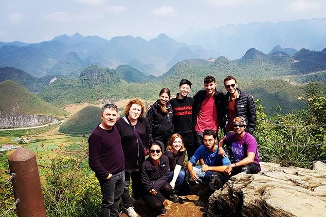 3 Day Ha Giang Loop With Tom Adventure By Motorbike - Food, homestays, and the human side of the trip