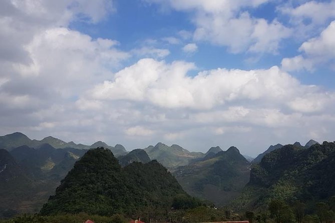 3 Day Ha Giang Loop With Tom Adventure By Motorbike - Who should book this three-day route