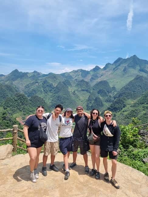 3-day Motorbike Ha Giang Loop Luxury Tour With Easy Rider - Key points to know before booking