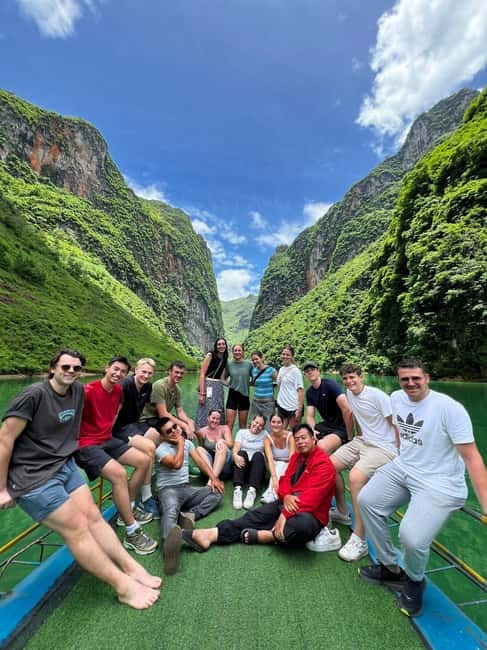 3-day Motorbike Ha Giang Loop Luxury Tour With Easy Rider - Why the Ha Giang Loop is worth the sore legs