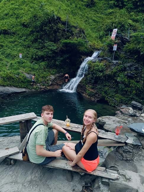 3-day Motorbike Ha Giang Loop Luxury Tour With Easy Rider - Day 2: Ma Pi Leng Pass and the Nho Que River, 130 kilometers