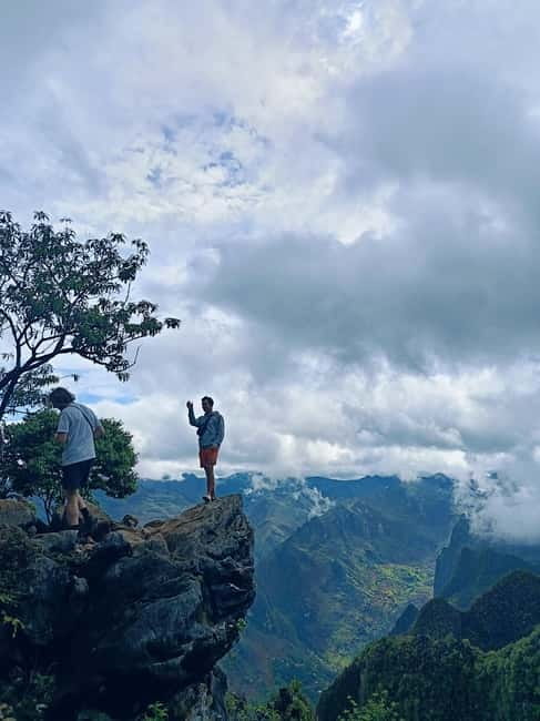 3-day Motorbike Ha Giang Loop Luxury Tour With Easy Rider - Food, rooms, and what luxury means here
