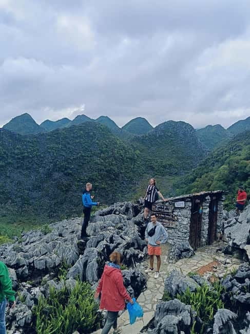 3-day Motorbike Ha Giang Loop Luxury Tour With Easy Rider - Is an easy rider safer and more enjoyable?