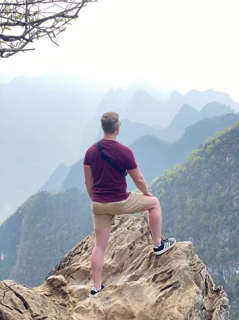 3-day Motorbike Ha Giang Loop Luxury Tour With Easy Rider - Should you book this Ha Giang tour?