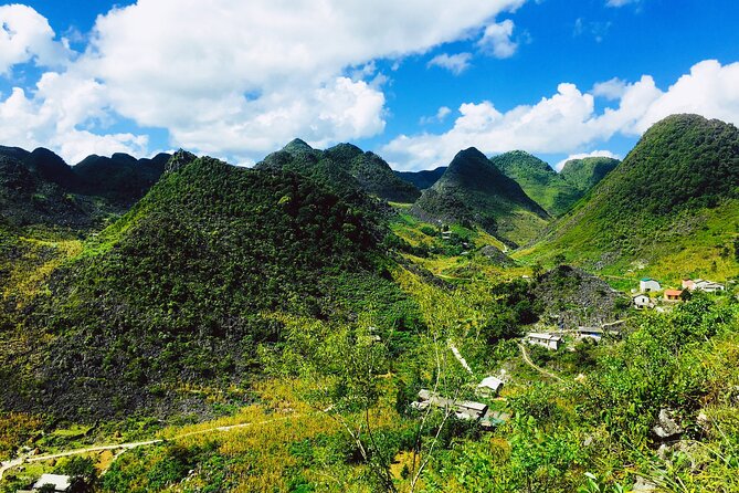 3-day Motorbikes Adventure Tour via Ha Giang Loop - What the $205 price really covers