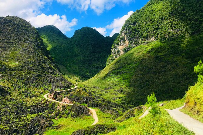 3-day Motorbikes Adventure Tour via Ha Giang Loop - Who should book this Ha Giang trip?