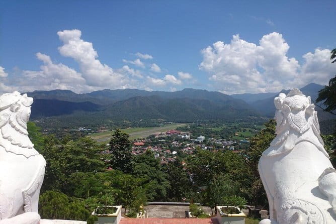 3 Day Motorcycle Tour (Mae Hong Son Loop) from Chiang Mai, Thailand - Why this motorcycle loop is worth your time