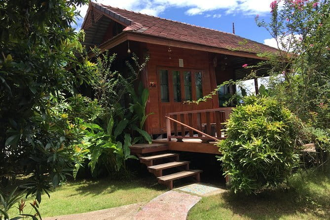 3 Day Motorcycle Tour (Mae Hong Son Loop) from Chiang Mai, Thailand - What you actually get for $1,125