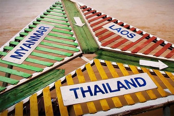 3 Day Motorcycle Tour (Magical Golden Triangle) from Chiang Mai, Thailand - Key points at a glance