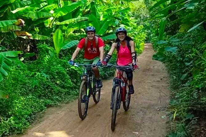3 Day Motorcycle Tour (Magical Golden Triangle) from Chiang Mai, Thailand - Day three: Chiang Rai, the White Temple, and Phayao Lake